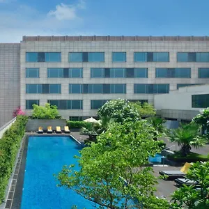 Jw Marriott Aerocity Nuova Delhi