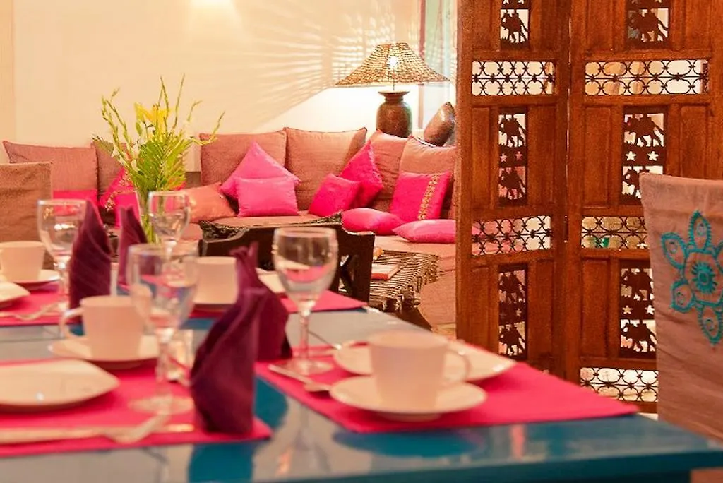 Amarya Haveli Hotel New Delhi 4*,