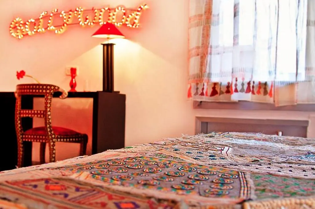 Amarya Haveli Hotel New Delhi 4*,  India