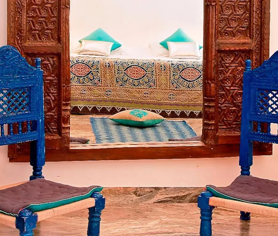 Amarya Haveli Hotel New Delhi