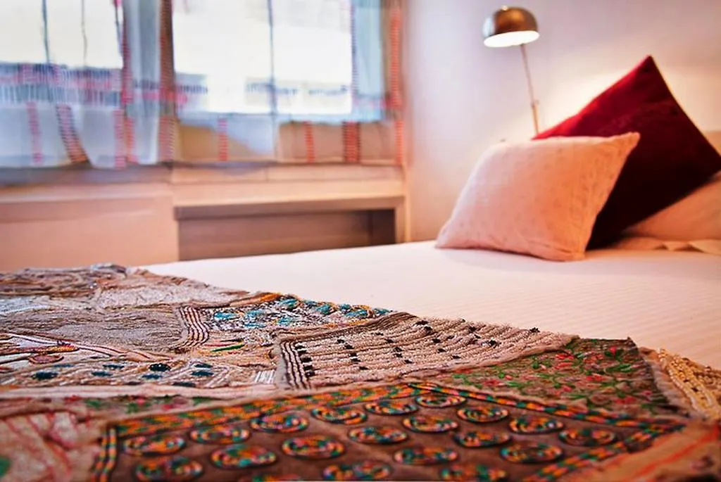 Amarya Haveli Hotel New Delhi
