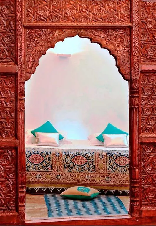 Amarya Haveli Hotel New Delhi 4*,  India