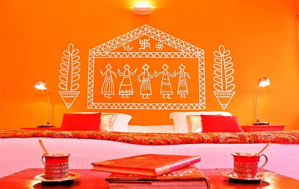 Amarya Haveli Hotel New Delhi