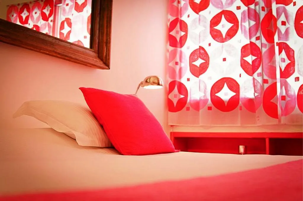 Amarya Haveli Hotel New Delhi