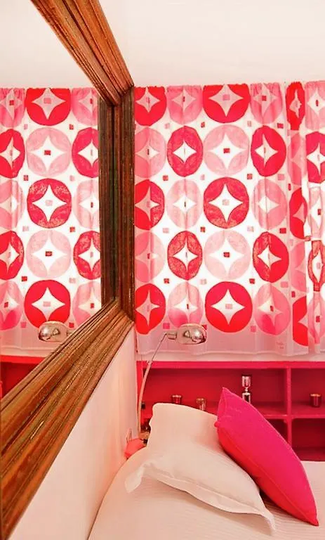 ****  Amarya Haveli Hotel New Delhi India