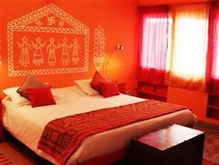 Amarya Haveli Hotel New Delhi