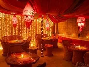 Amarya Haveli Hotel New Delhi